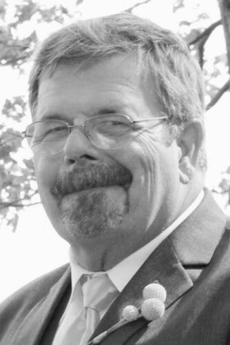 James (Jim) McCormick
